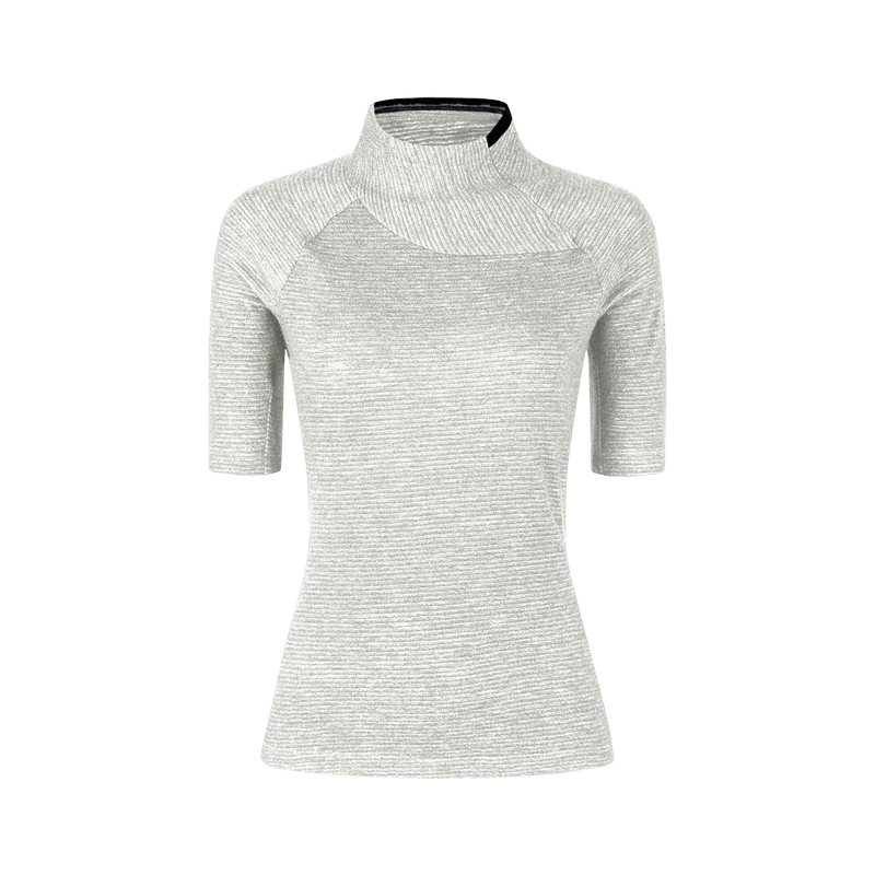 VERSANTE MERINO T-SHIRT WOMAN