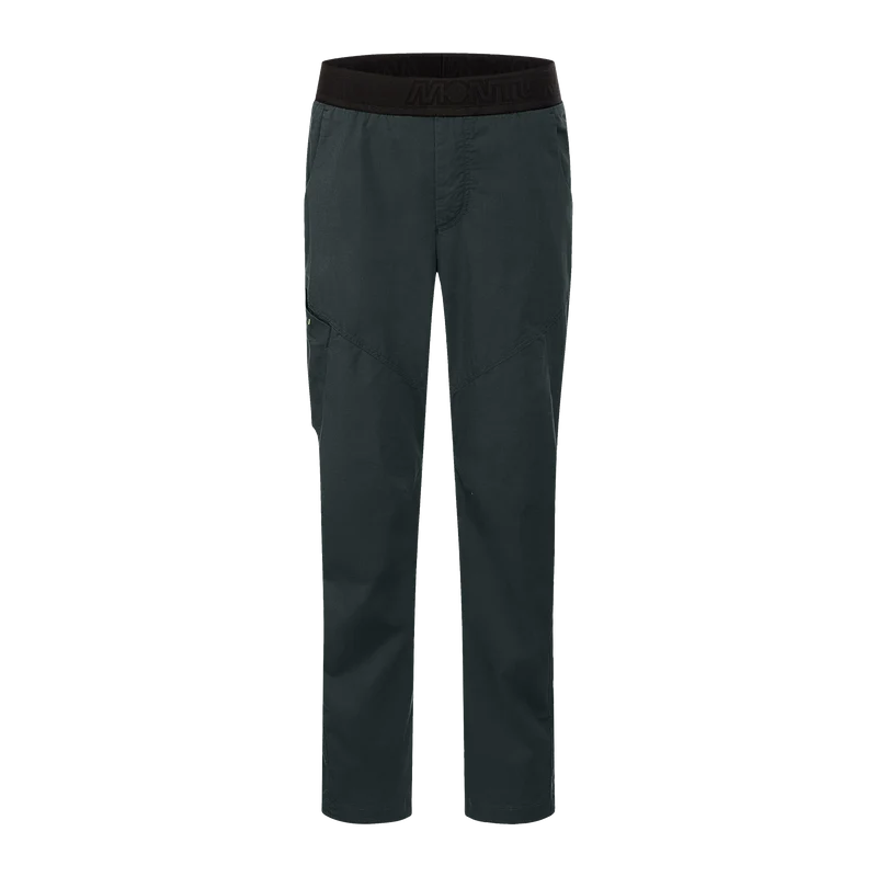 PITCH PANTS