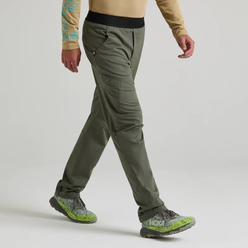 PITCH PANTS