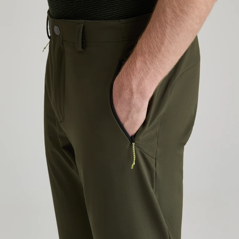 GROOVE PANTS
