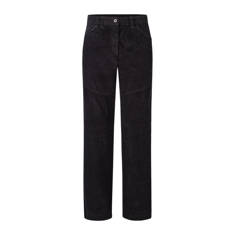 CORDUROY 3 PANTS WOMAN