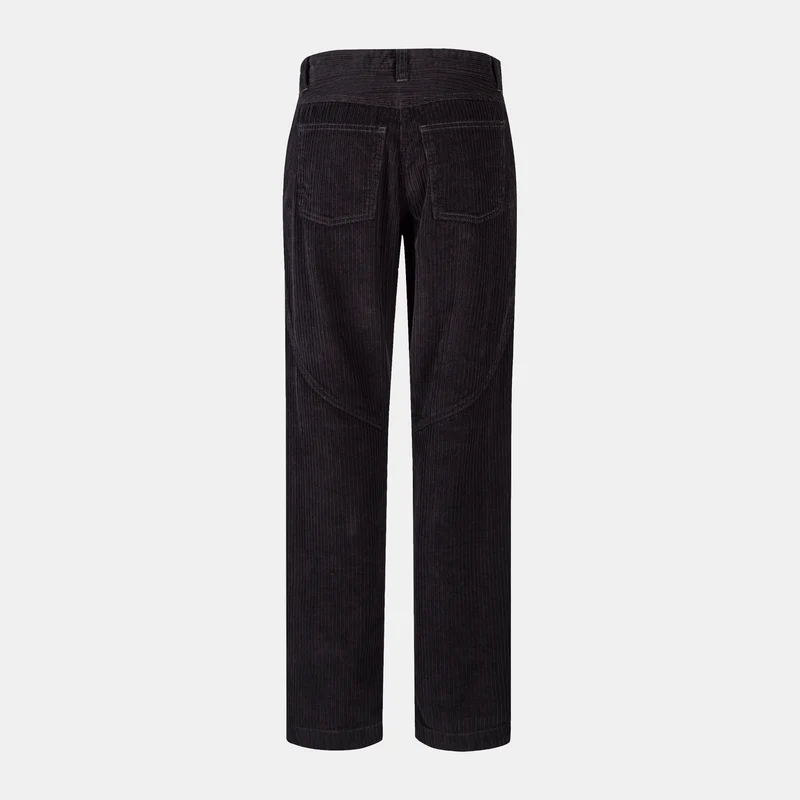CORDUROY 3 PANTS WOMAN
