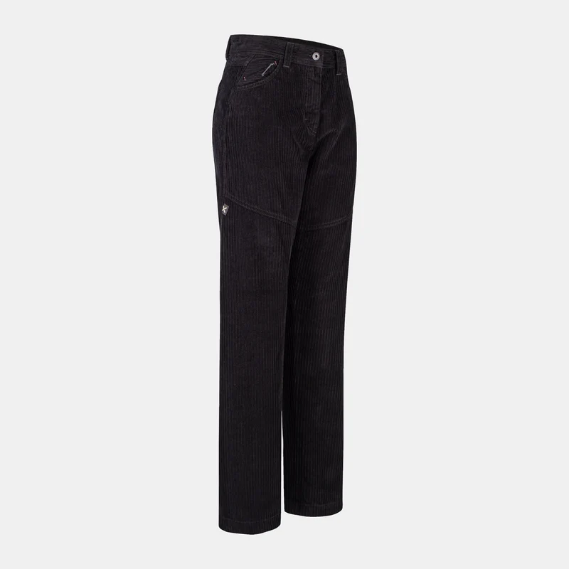 CORDUROY 3 PANTS WOMAN