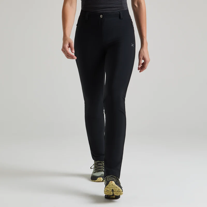 WINTER LIFE PANTS WOMAN