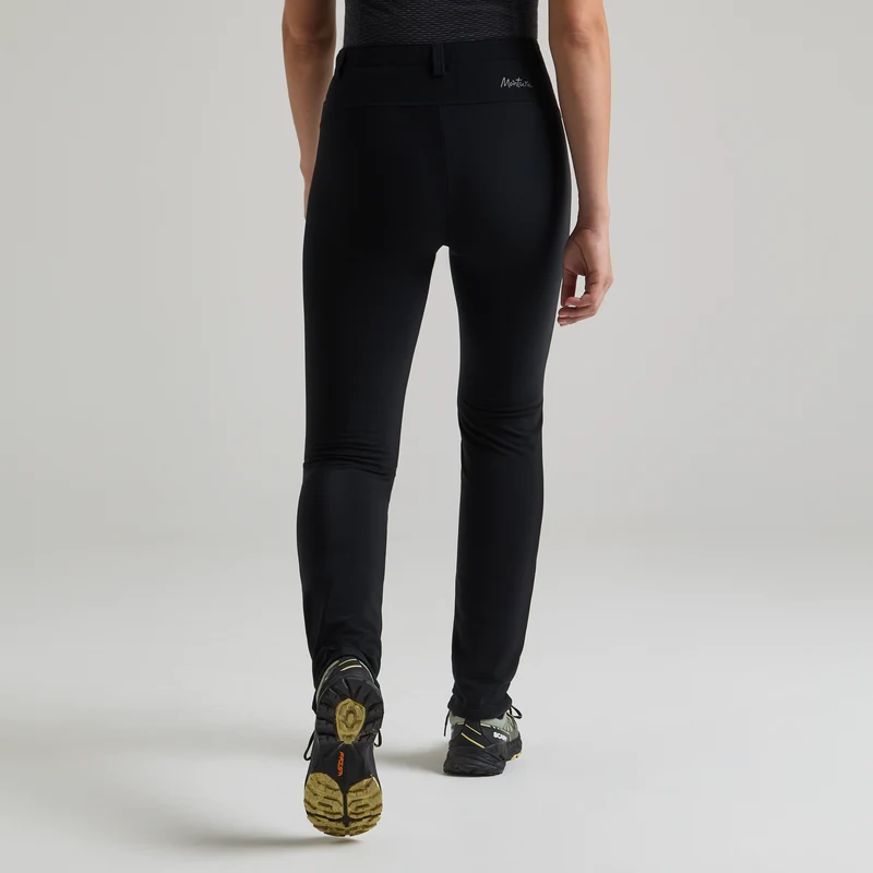 WINTER LIFE PANTS WOMAN