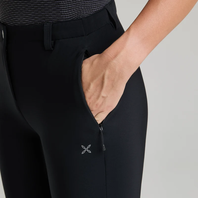 WINTER LIFE PANTS WOMAN