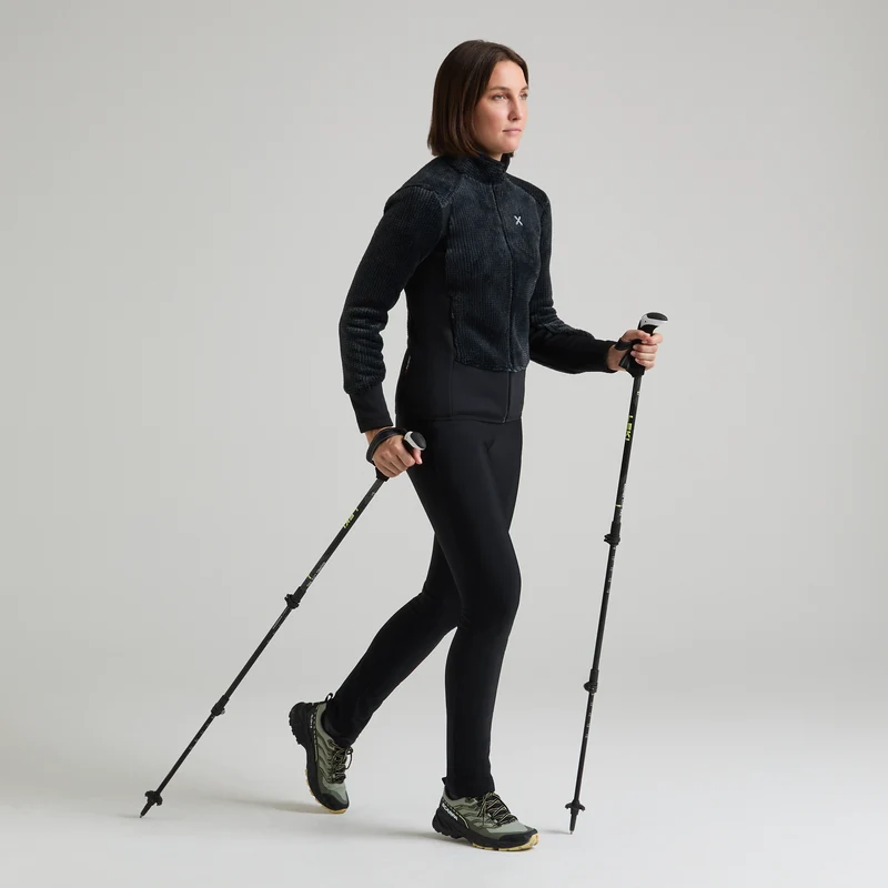 WINTER LIFE PANTS WOMAN