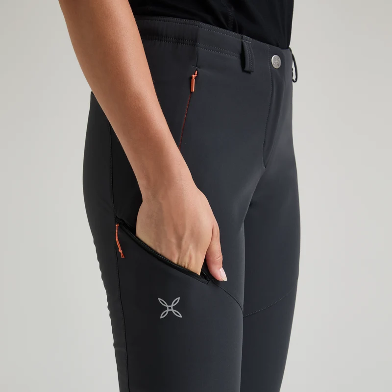 BREEZE PANTS WOMAN