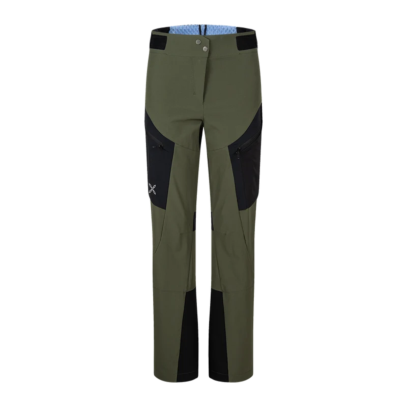 GITA PANTS WOMAN