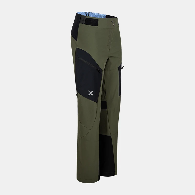 GITA PANTS WOMAN