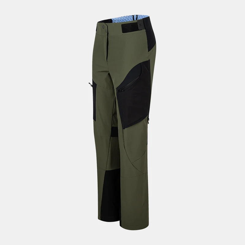 GITA PANTS WOMAN