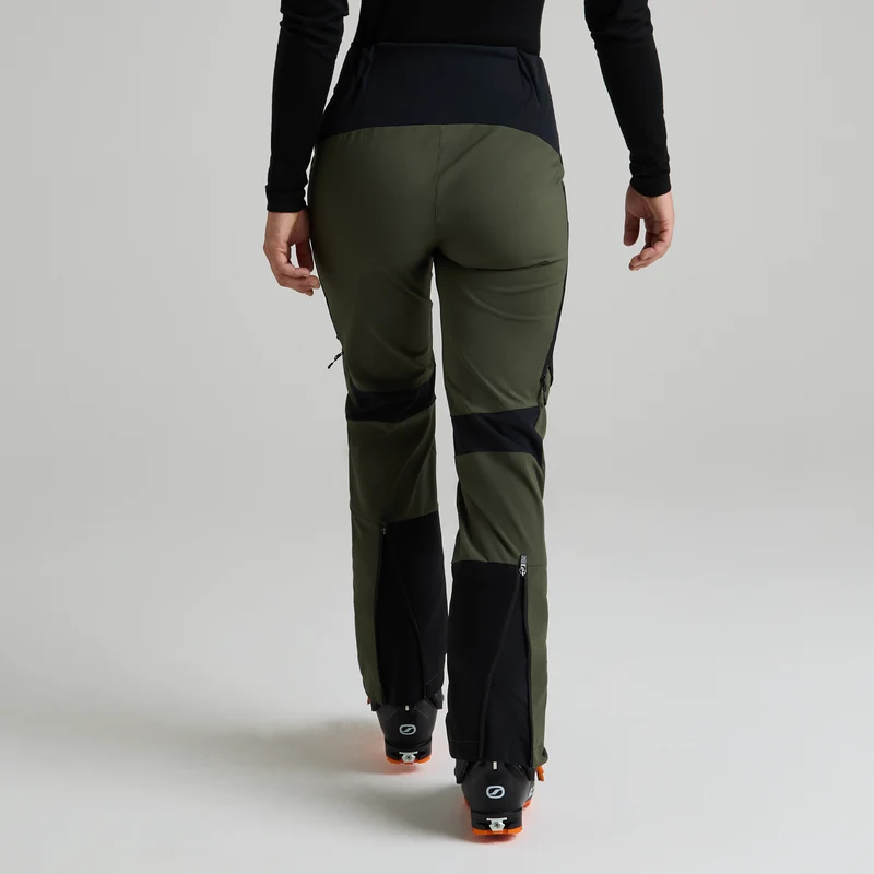 GITA PANTS WOMAN