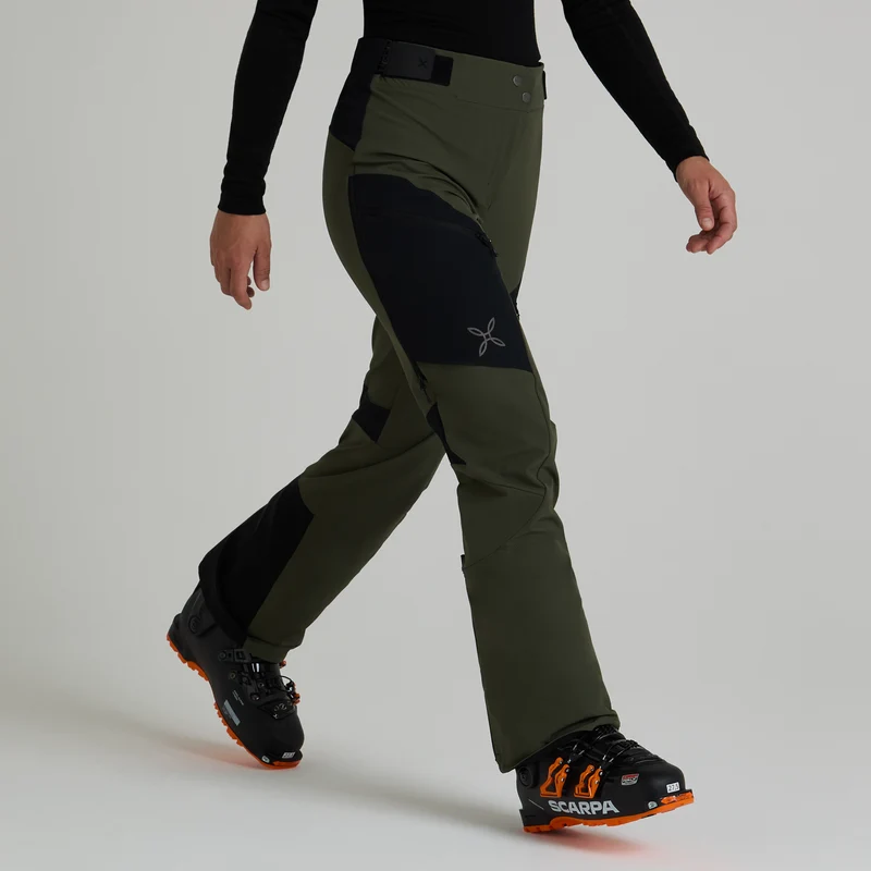 GITA PANTS WOMAN