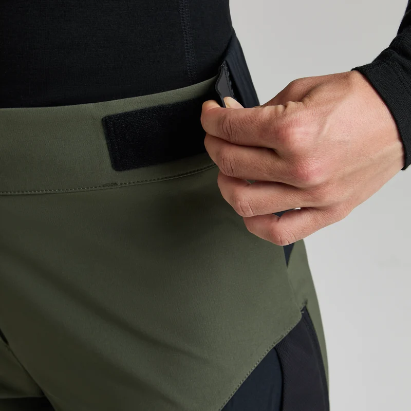 GITA PANTS WOMAN