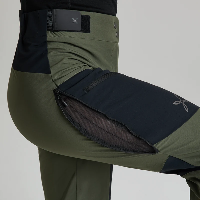GITA PANTS WOMAN