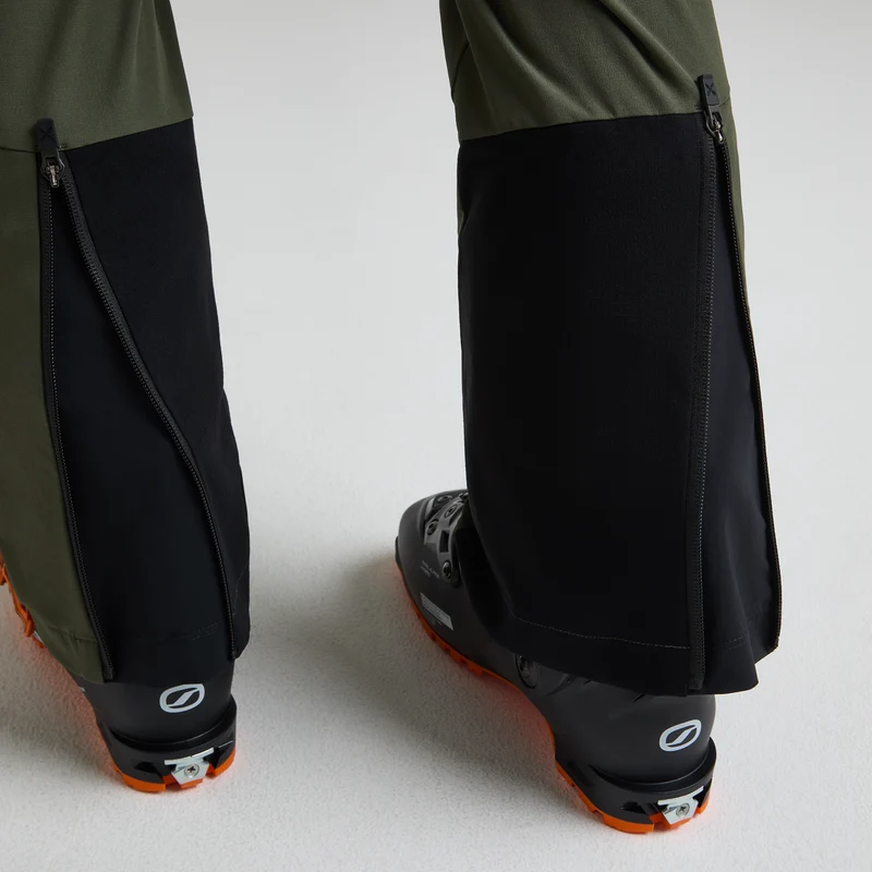 GITA PANTS WOMAN