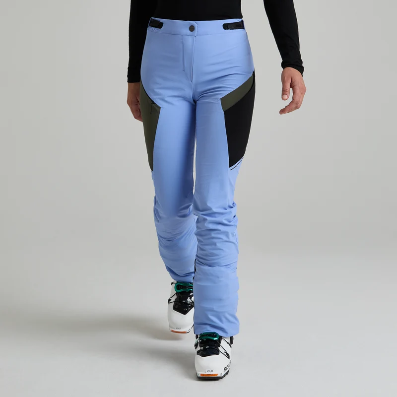 RITMO PANTS WOMAN