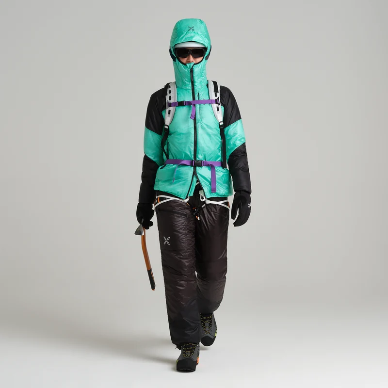 VERTIGO PRIMALOFT PANTS