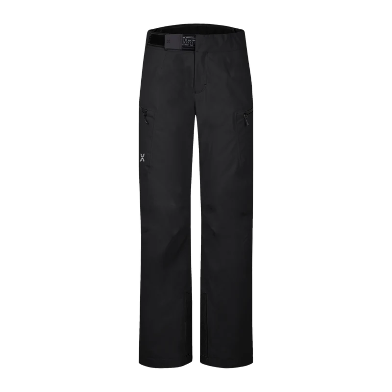 ICE SKI PANTS WOMAN