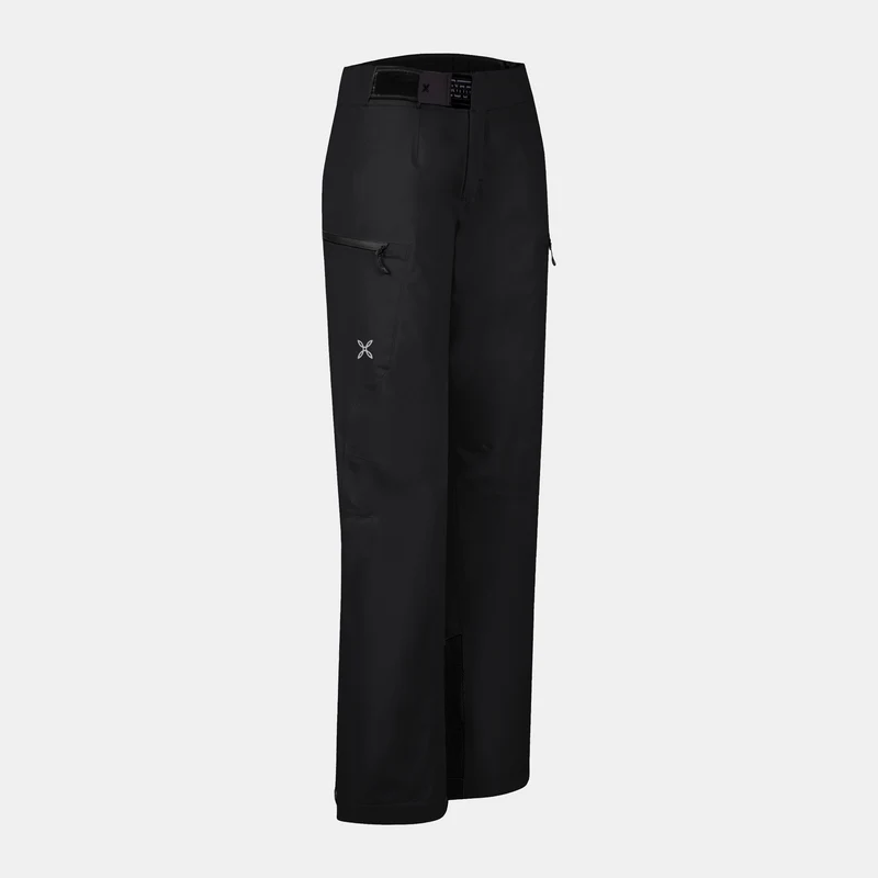 ICE SKI PANTS WOMAN
