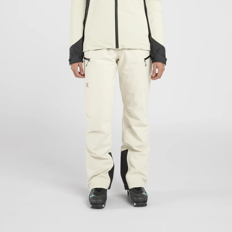 ICE SKI PANTS WOMAN