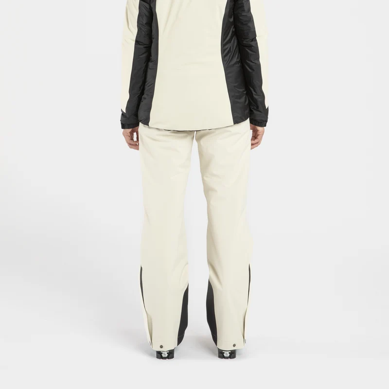 ICE SKI PANTS WOMAN
