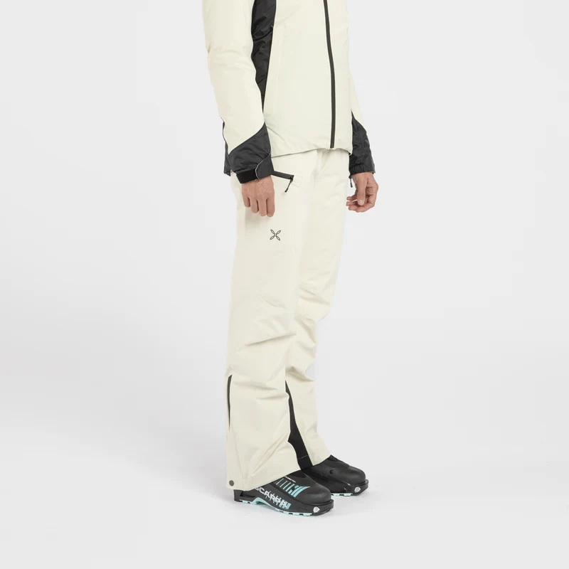 ICE SKI PANTS WOMAN