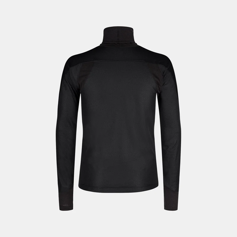 VERTIGO OCTA HIGH NECK MAGLIA