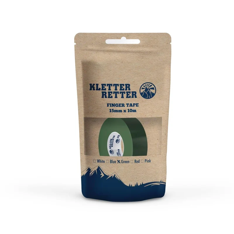 KletterRetter Fingertape - 15mm x 10m