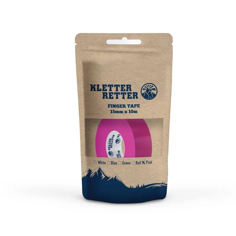 KletterRetter Fingertape - 15mm x 10m