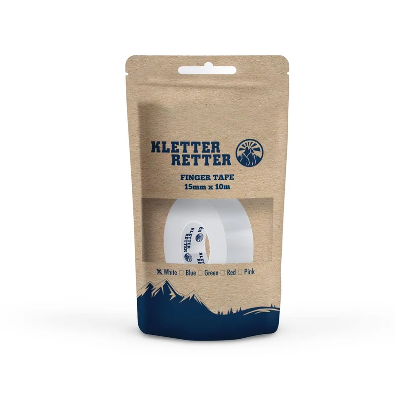 KletterRetter Fingertape - 15mm x 10m