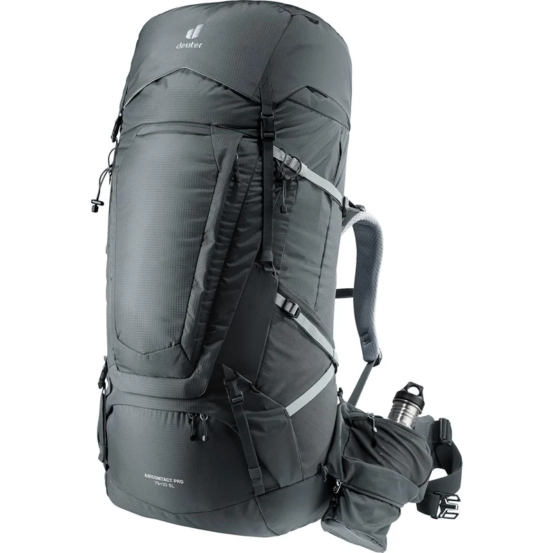 Deuter Aircontact Pro 75+10 black