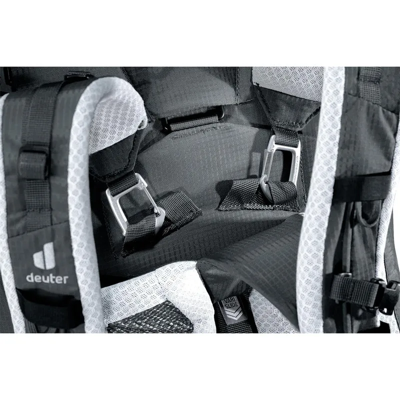 Deuter Aircontact Pro 75+10 black