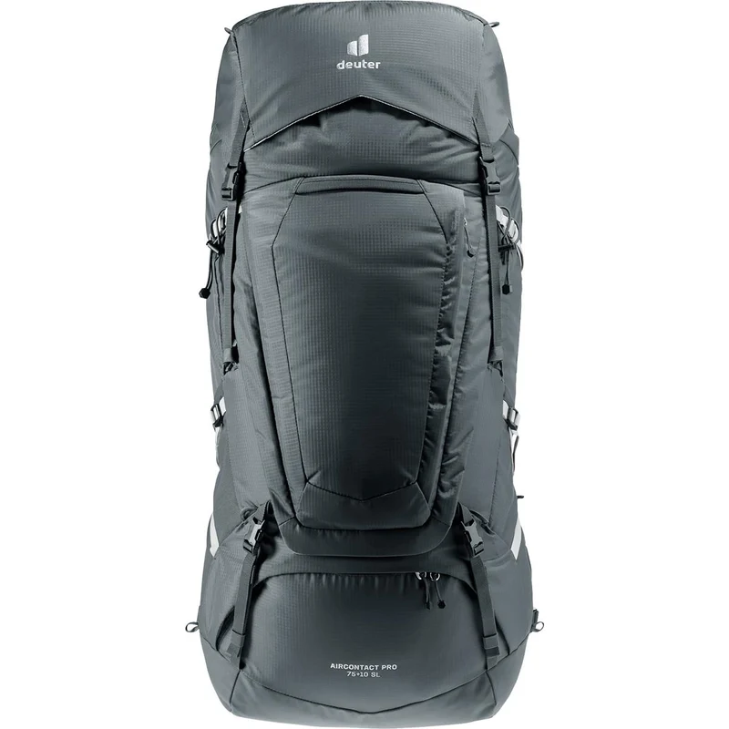 Deuter Aircontact Pro 75+10 black