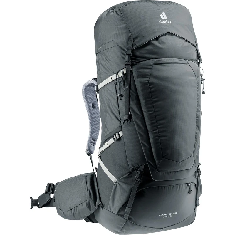 Deuter Aircontact Pro 75+10 black