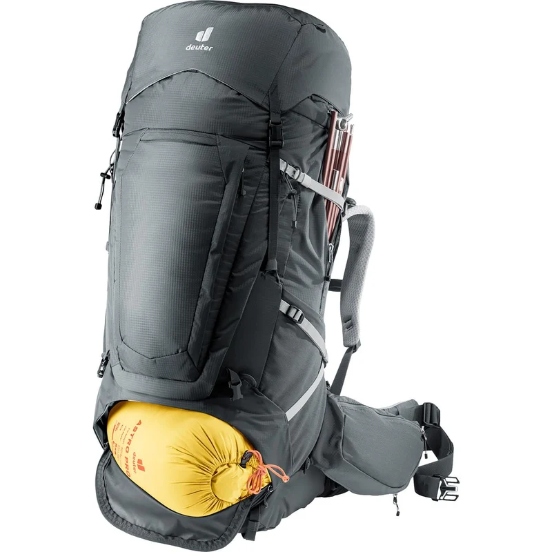 Deuter Aircontact Pro 75+10 black