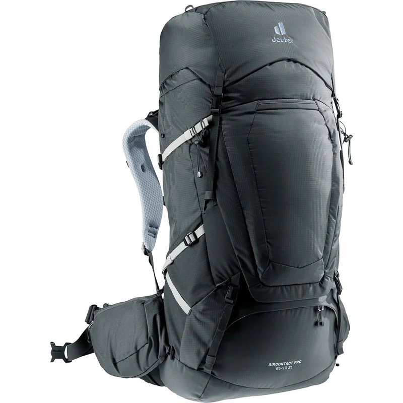 Deuter Aircontact Pro 65+10 SL graphite