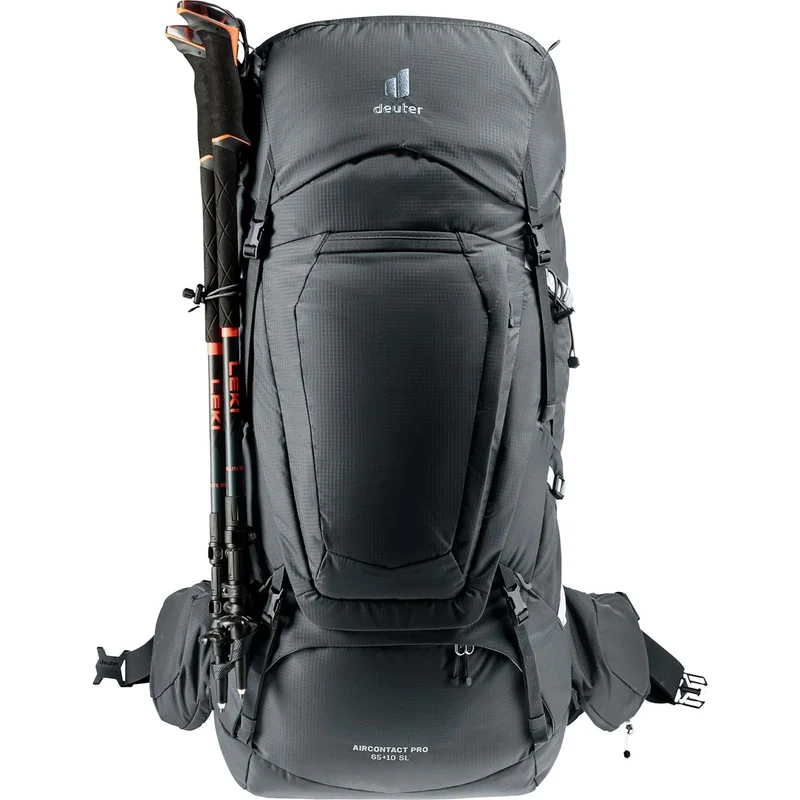 Deuter Aircontact Pro 65+10 SL graphite