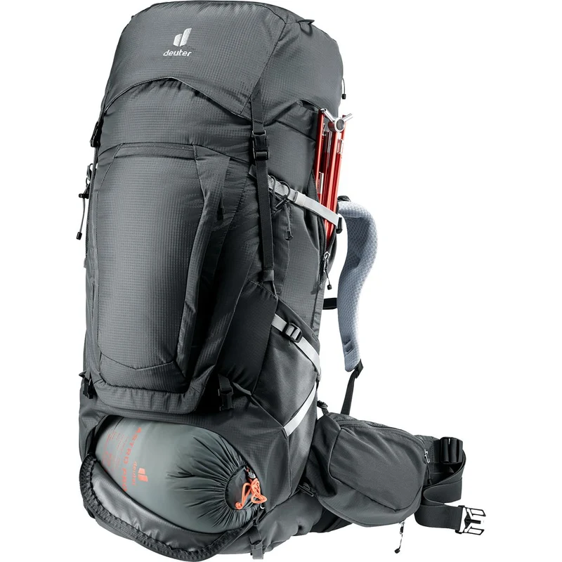 Deuter Aircontact Pro 65+10 SL graphite