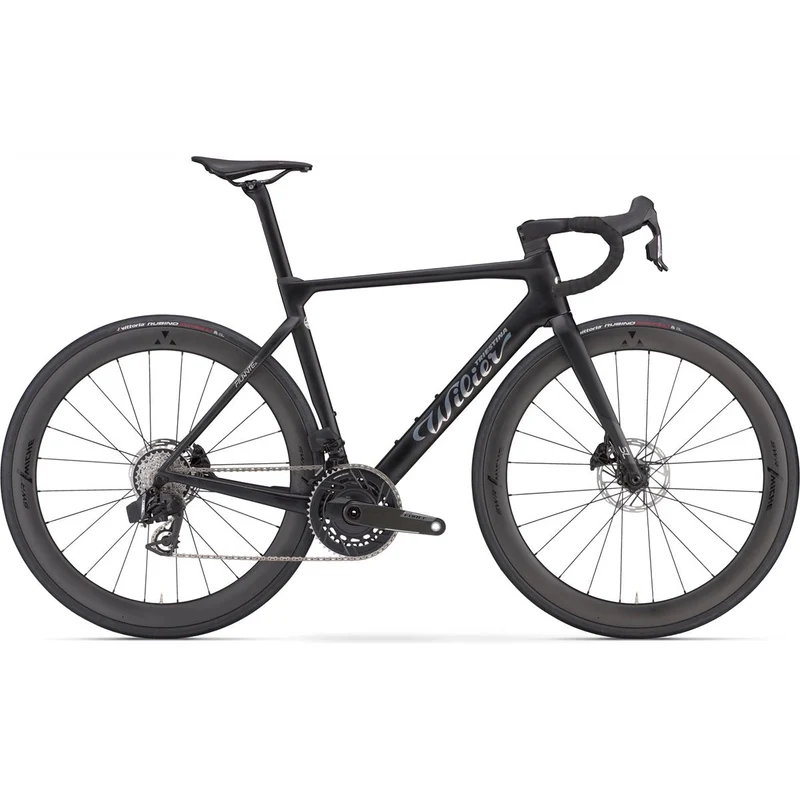 Wilier Filante SL - bullet black