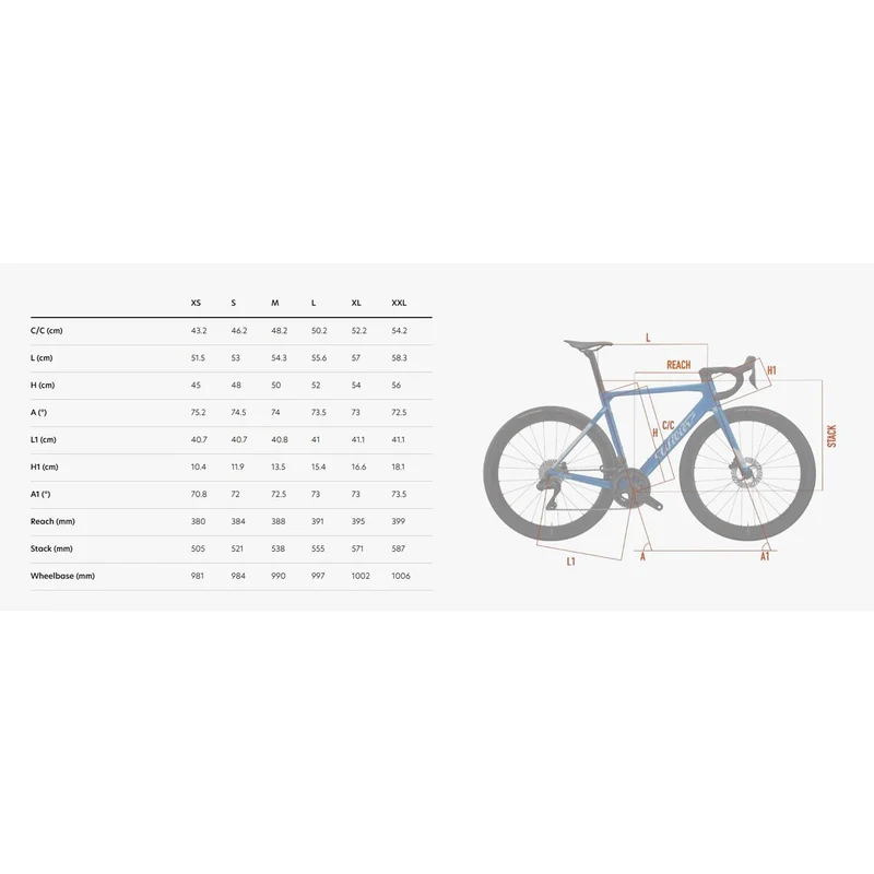 Wilier Filante SL - bullet black