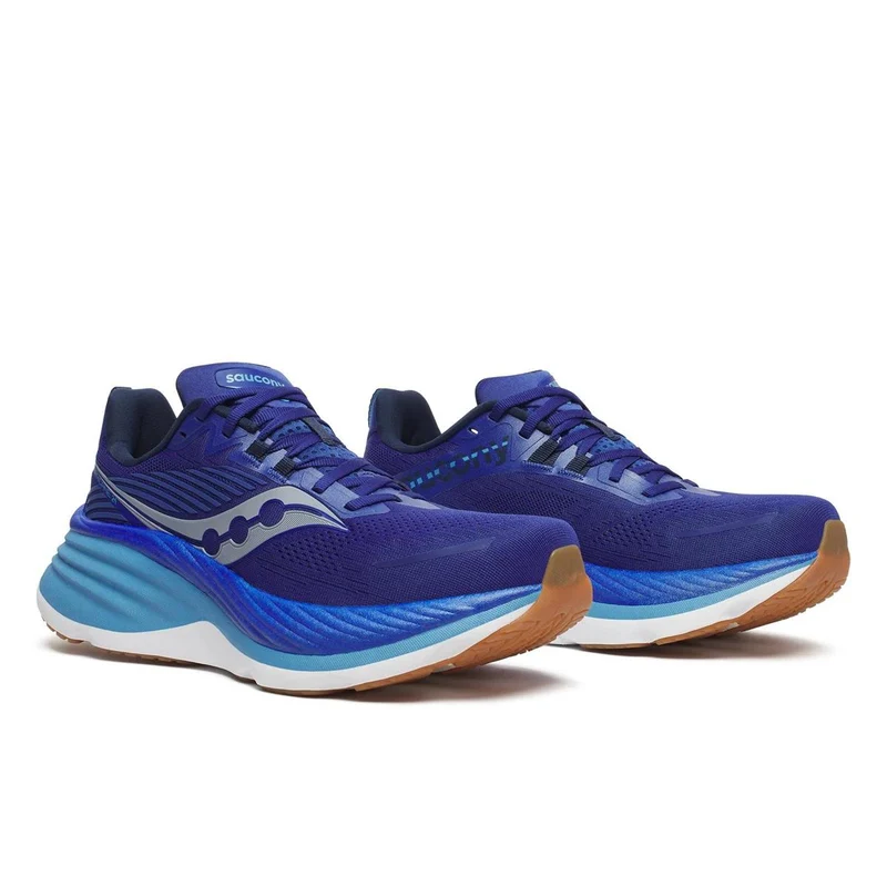 Saucony Hurricane 24 Men azurite
