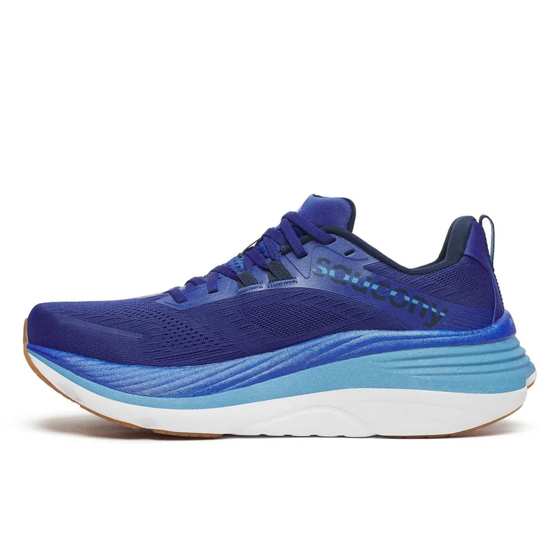 Saucony Hurricane 24 Men azurite