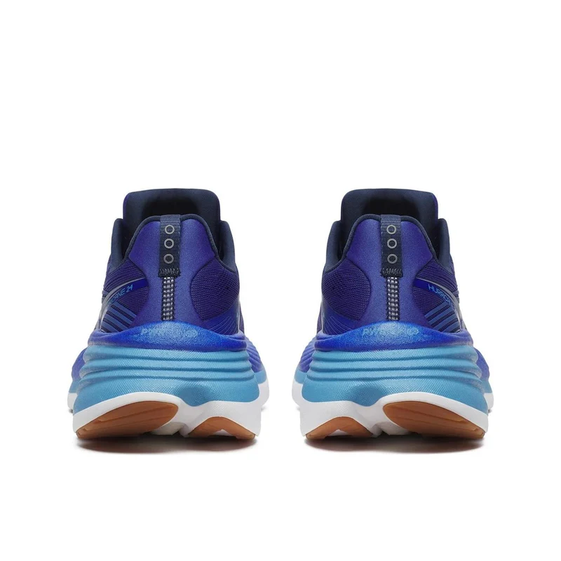 Saucony Hurricane 24 Men azurite