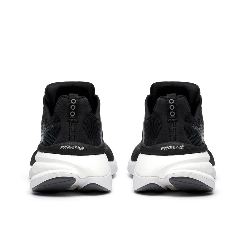 Saucony Hurricane 24 Women black carbon