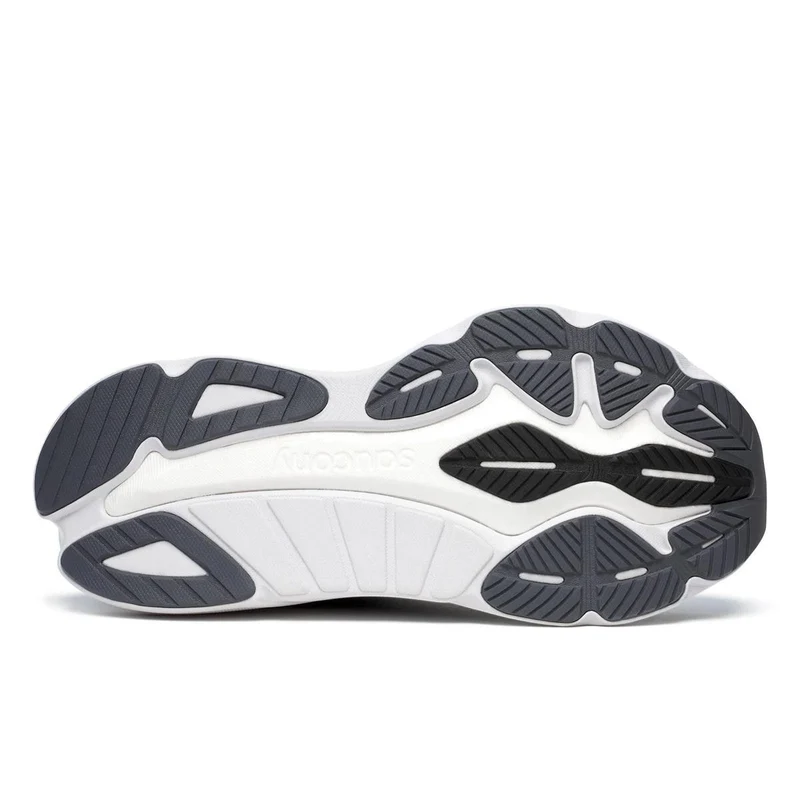 Saucony Hurricane 24 Women black carbon