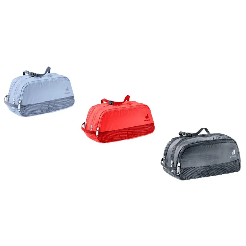 Deuter Wash Bag Tour III
