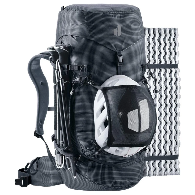 Deuter Guide 34+6