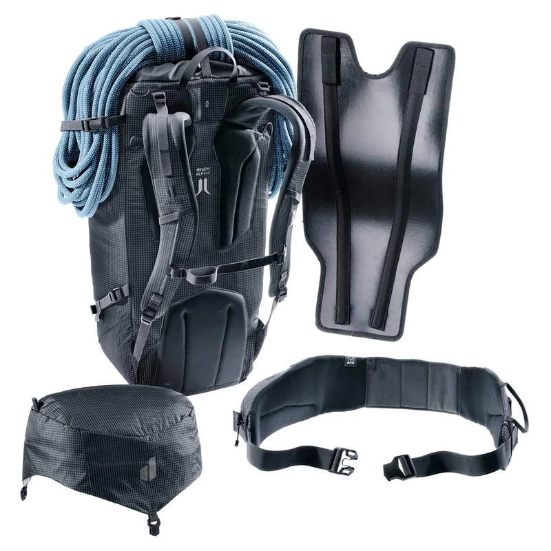 Deuter Guide 34+6