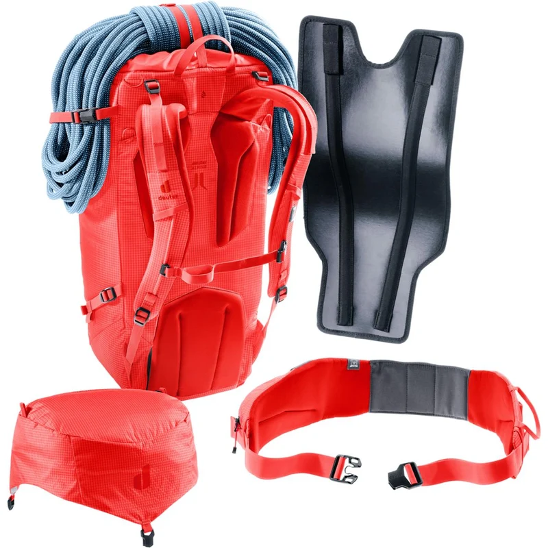 Deuter Guide 34+6